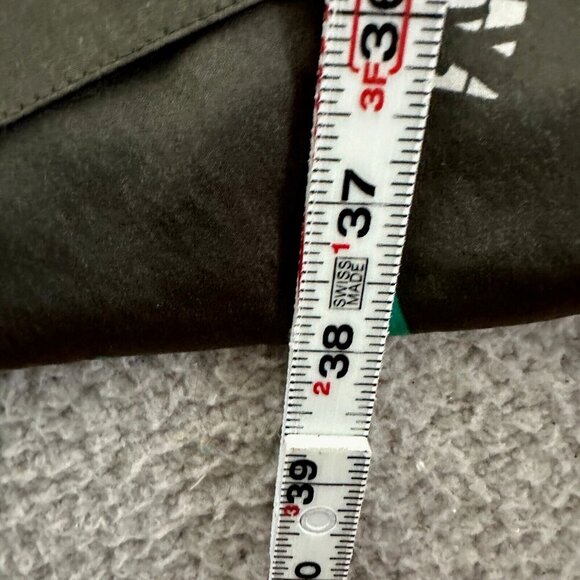 MIKAEL AGHAL Silk Dress Made in Italy Pleated Sheath Novelty Print - Picture 5 of 16